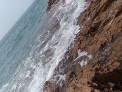 -青岛银沙滩