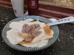 甜豆花-桃园眷村(万象天地店)