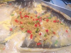 -半天妖烤鱼(印象城店)