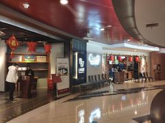 -上海小南国(正大店)