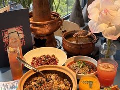 -一坐一忘云南菜(嘉里中心店)