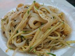 -凯丽上海阳春面馆(德仁里店)
