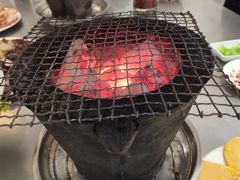 -松明一烤肉馆(鲁园店)