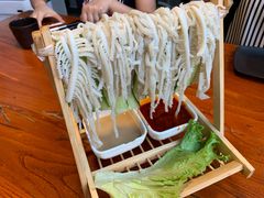 晾衣毛肚-醉长安(南门总店)
