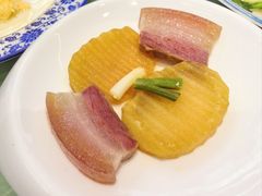 -古桥人家•水上餐厅(朱家角古镇店)