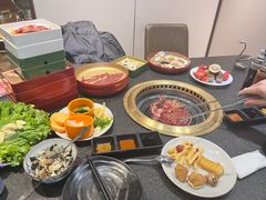 -神户赤童日式烤肉伙伴(东直门店)