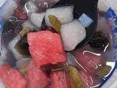-长乐饭冰冰·冰饭·烧烤(长乐总店)