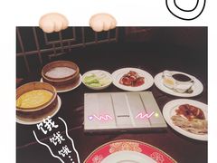 -北京王府井希尔顿酒店·秦唐中餐厅Chynna