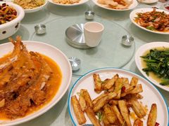 -枫林饺子
