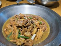 -成老灶火锅鸡(平山店)