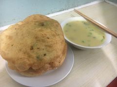 -老方子馅饼粥(台东店)