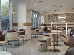 大堂-哈根达斯(上海金山店)