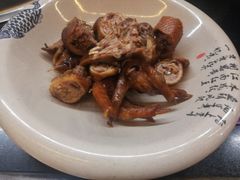 -水岸庭院·乡村柴火鸡