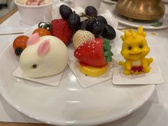 -第六季自助餐厅(北太平庄店)