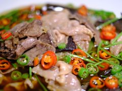 -三利音·浦之舟(滨江大道店)