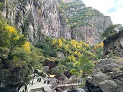 -小五台金河景区