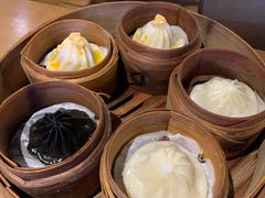 五小福-南小馆(迪士尼小镇店)