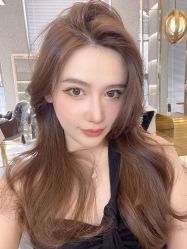 点击看大图 -3AM·S HAIR SALON烫发染发接发