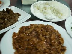 -同发号饭庄(复兴路店)