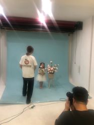 -小苹果儿童摄影(崇安店)