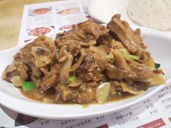 -新世界餐厅(万达店)