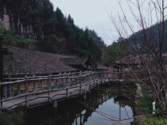 -车溪民俗旅游区