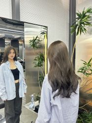 -Hair Code芭曲发型