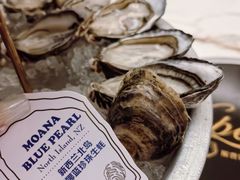 -斯普汇生蚝牛排馆(中骏世界城店)