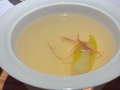 开水白菜-隐庐·古法川菜(高新店)