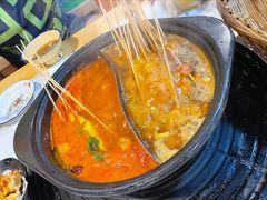 -玉林串串香·自助串串(崇文门搜秀店)