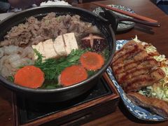 牛肉火锅-铃木食堂(帽儿胡同店)