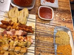 -泰善串店•延边朝鲜族烧烤(理工大学店)
