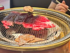 -西塔老太太泥炉烤肉(龙湖北苑天街店)