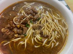 -辣肉面大王(天平路店)