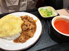 -乡村基(南岸区泰昌路餐厅)