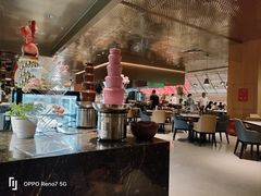 -温德姆至尊酒店·璇全日餐厅