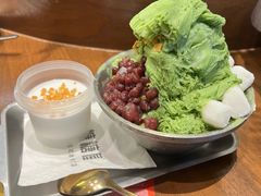 -糖糖屋•糖水•雪花冰店(时尚天河店)