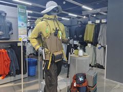 -迪卡侬(大英山店)