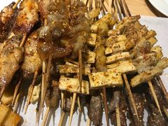 -管氏翅吧(马家堡店)