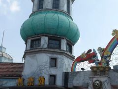 -国色天乡三期陆地乐园