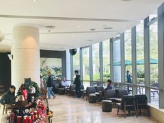 -星巴克(深圳香港大学深圳医院店)