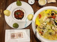 -绍兴老味道·非遗门店(银泰城店)