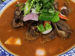 崇明香味老鹅-长兴菜馆(高桥店)