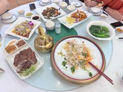 -南海食街(佛冈店)