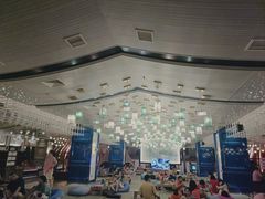 -青水瓦台汤泉(未央店)