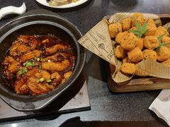 -羡餐厅-千岛湖自由洲际殿