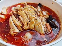 钵钵鸡-北大家园食堂
