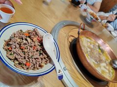 -妈妈的味道·腾冲特色菜(和顺古镇店)