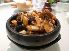 -五观堂素食(新华路店)