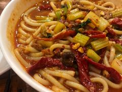 -西域阿里马新疆菜·清真(桂花路店)